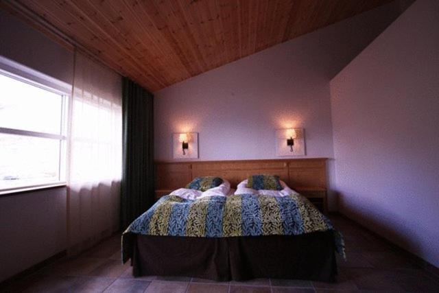 Gjaargardur Guesthouse Gjógv Extérieur photo